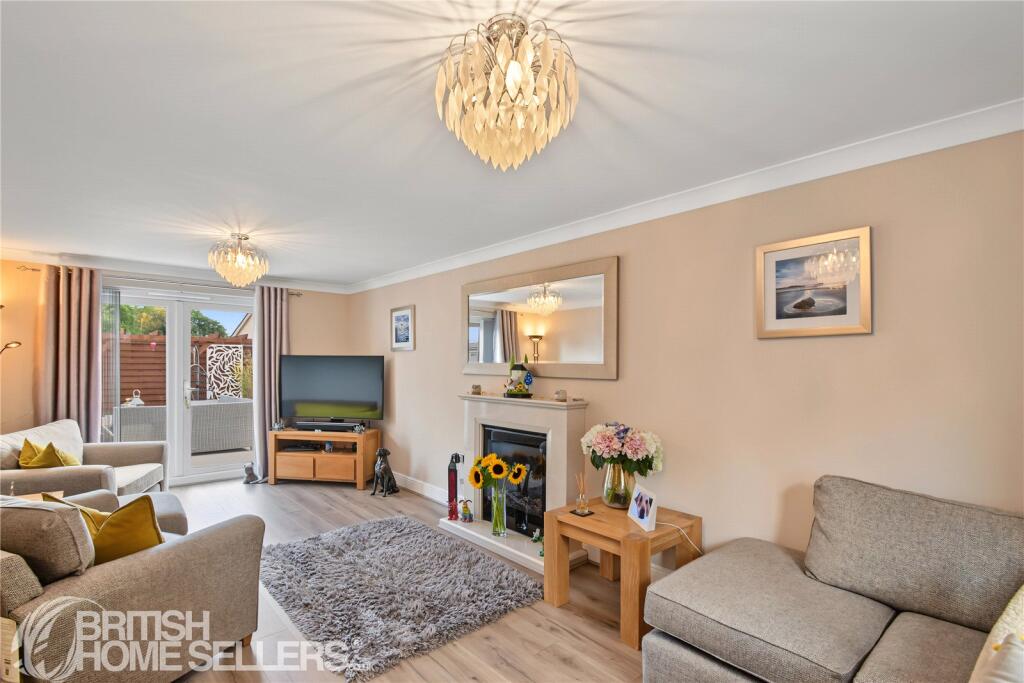 House in Swansea - More