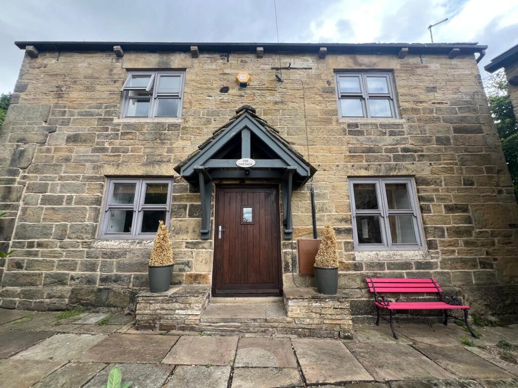 Main image of property: Wharncliffe Side, Sheffield, S35 0DB
