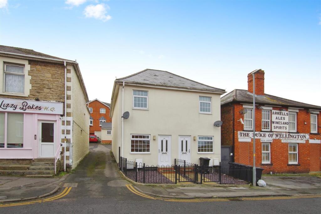 Main image of property: Eastcott Hill, Town Centre