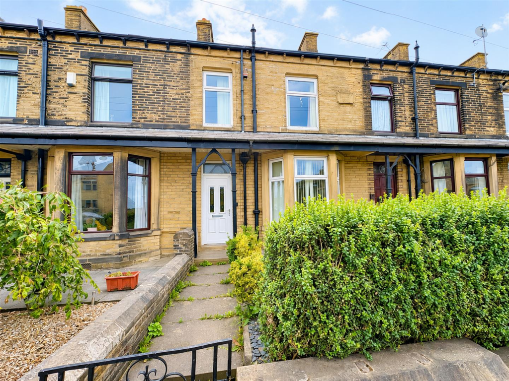 Main image of property: Highfield Terrace, Queensbury
