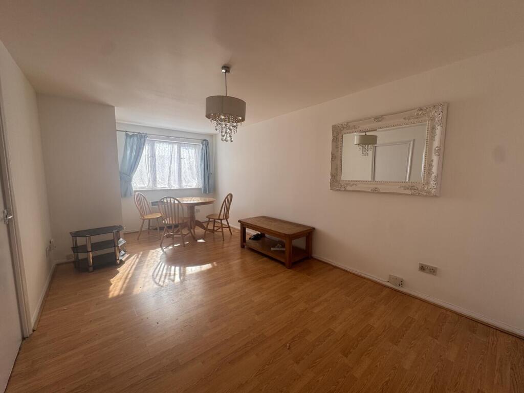 Main image of property: Cherry Blossom Close, London
