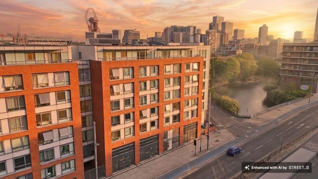 Main image of property: The Lock Building, High Steet, E15