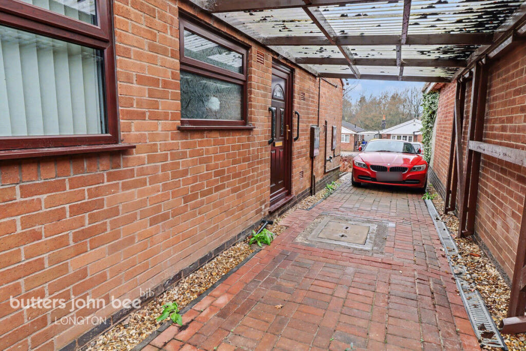 Main image of property: Defoe Drive, Stoke-On-Trent
