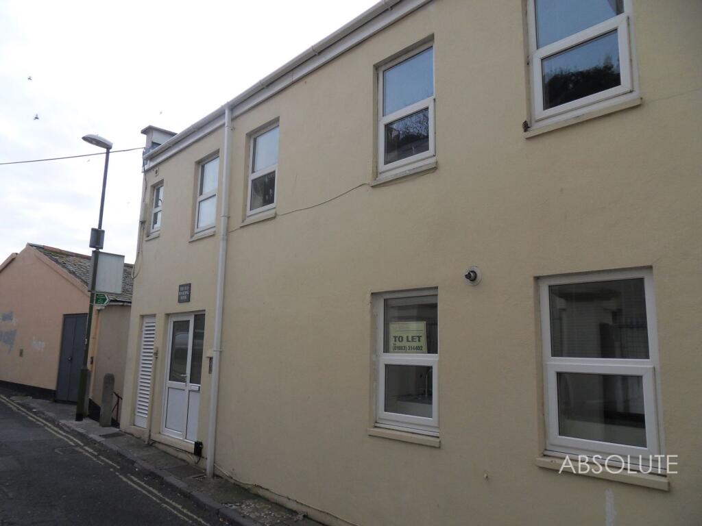 Main image of property: Braddons Hill Road West, The Old Boarding House Braddons Hill Road West, TQ1