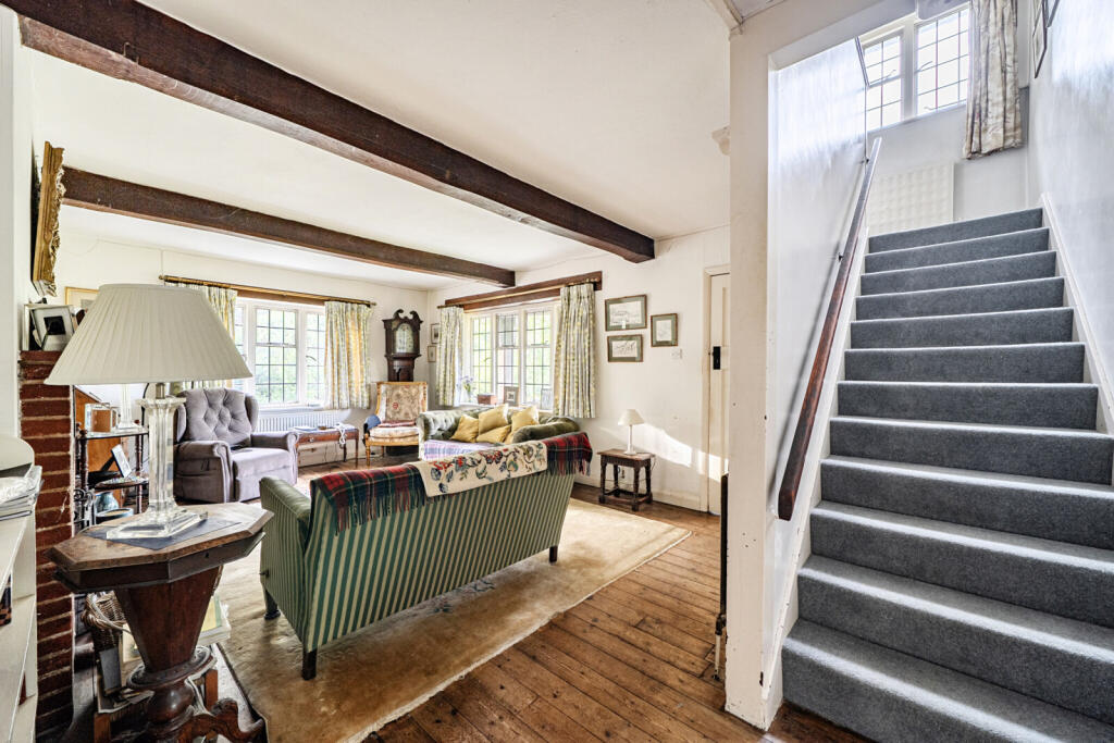 Riverview Road, Pangbourne, Reading, Berkshire, RG8 photo 3