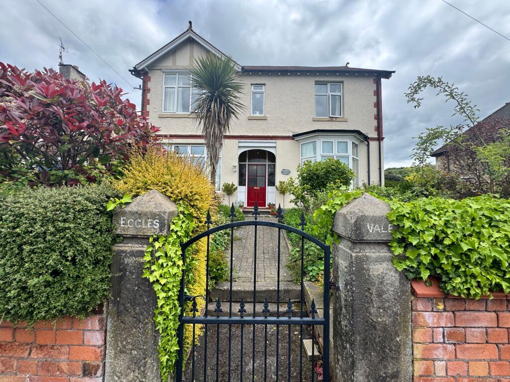 Main image of property: Canterbury Terrace, Wirksworth, DE4