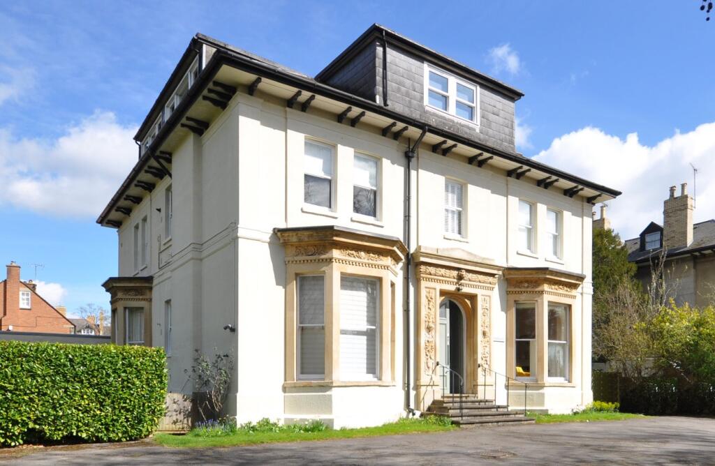 Main image of property: Queens Road, Cheltenham, GL50