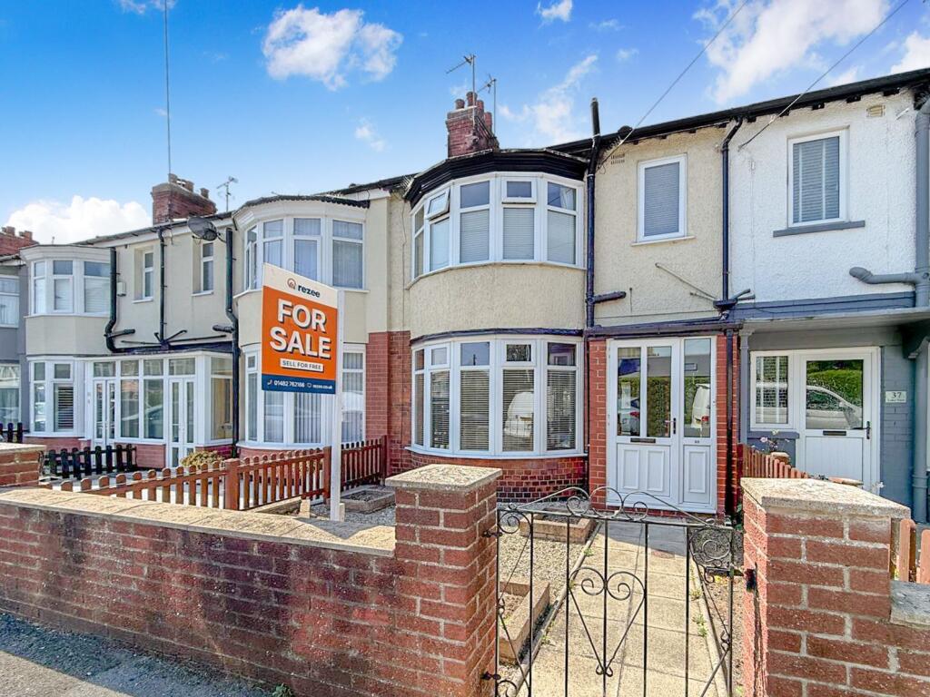Main image of property: Lake View, Hull, HU8