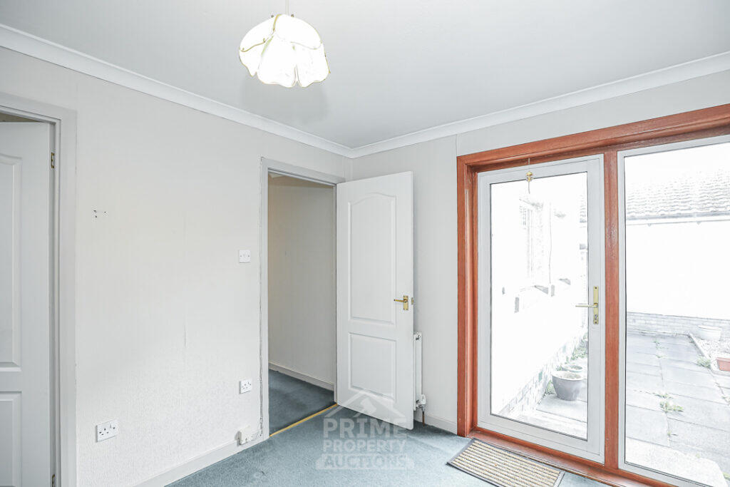 House in Grangemouth, Bowhouse - View 4