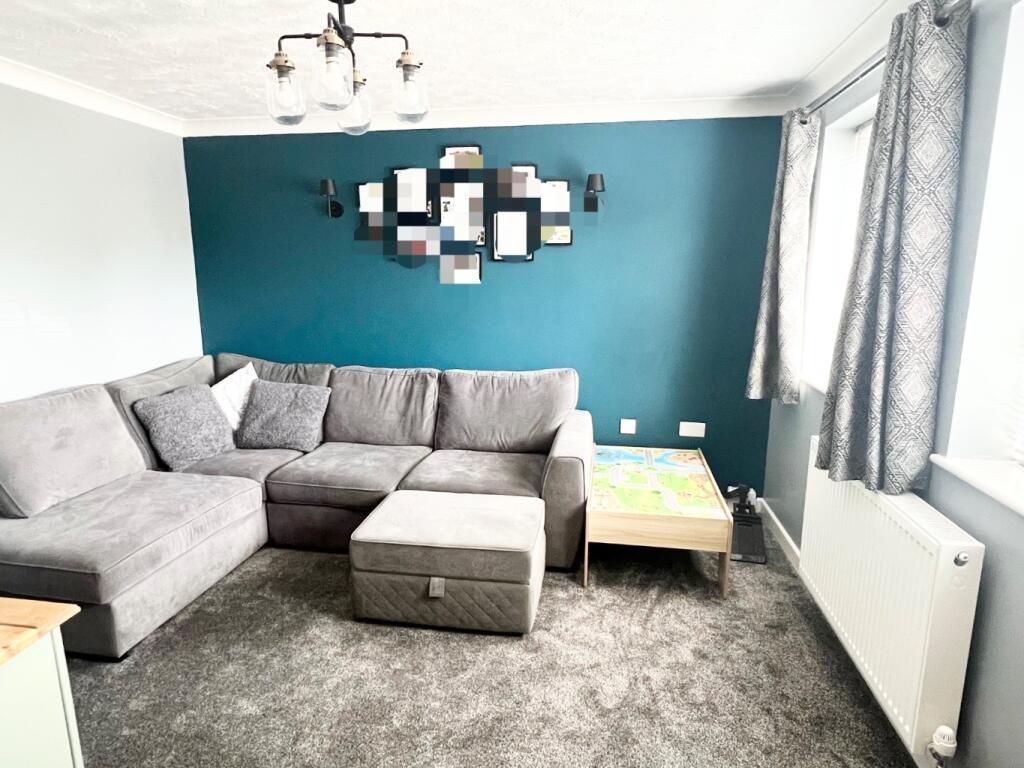 House in New Forest, Fawley - View 2