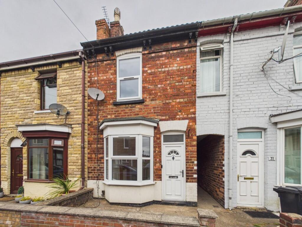 Main image of property: Gibbeson Street, Linoln