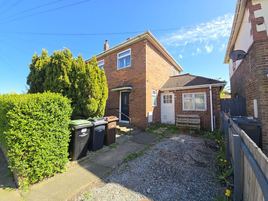 Main image of property: Bothal Avenue, Choppington
