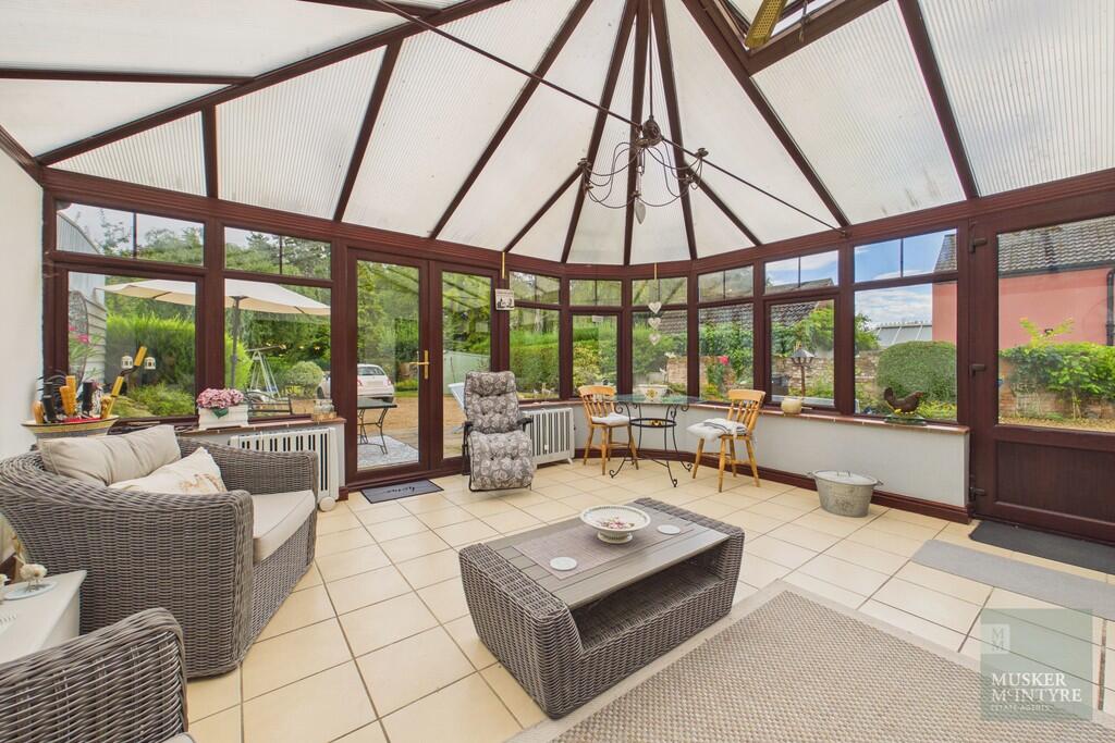 House in South Norfolk, Chedgrave - View 4