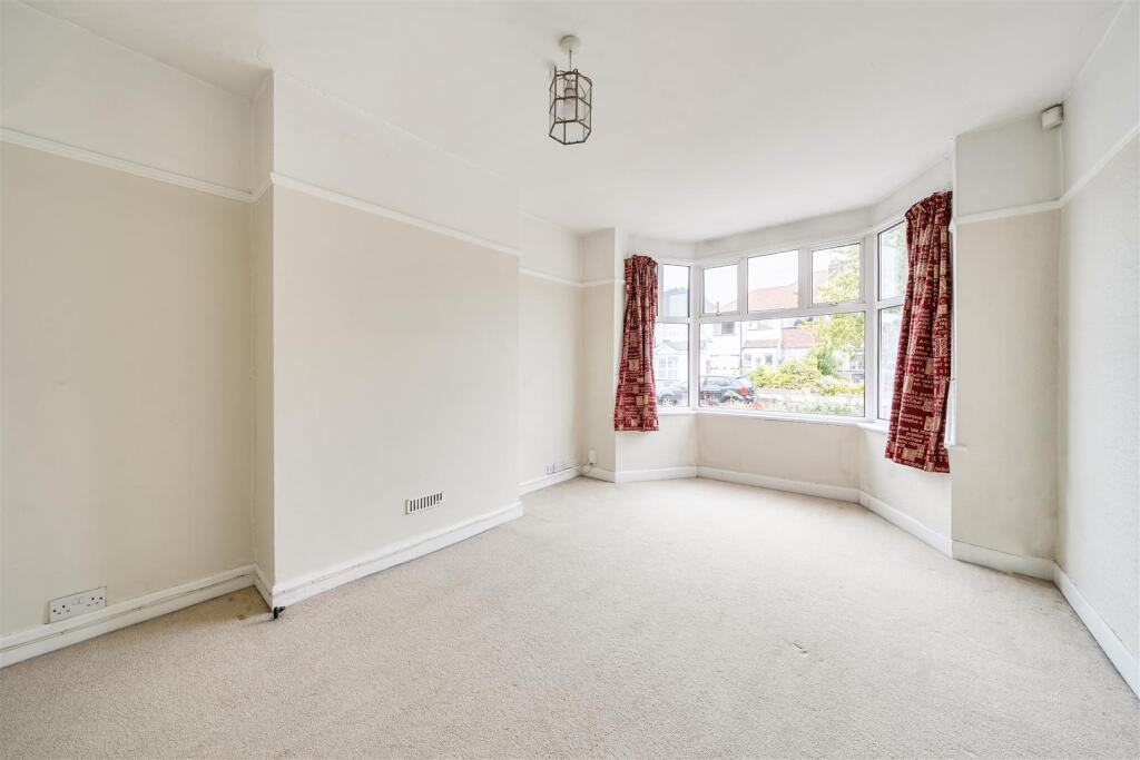 House in Birmingham - More