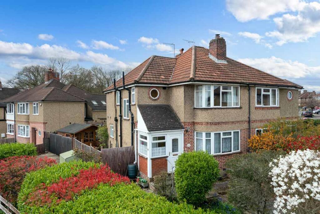 Main image of property: Winton Drive, Croxley Green, Rickmansworth