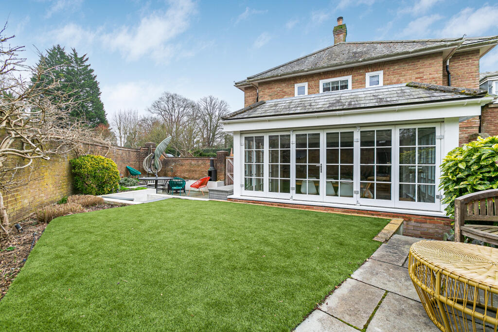 Additional image 22 of Danesbury Park, North Ride, Welwyn, AL6