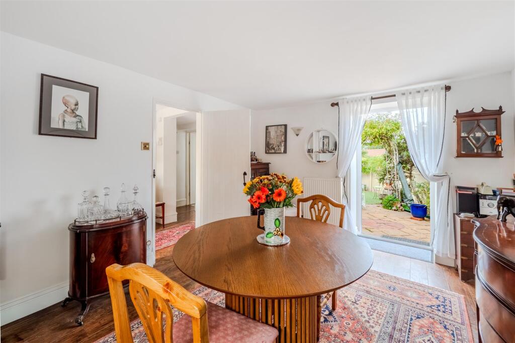 House in Easton in Gordano, Lodway, Pill and Easton-in-Gordano - View 5