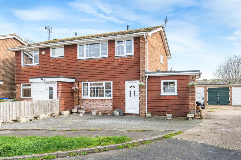 Main image of property: Powell Gardens, Newhaven