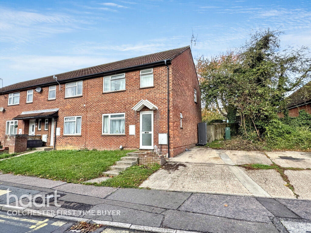 Main image of property: Forest Road, COLCHESTER