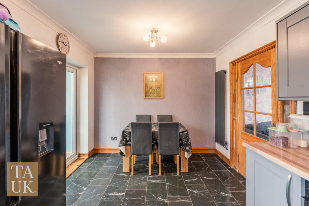 House in Holyhead, Y Fali / Valley - More
