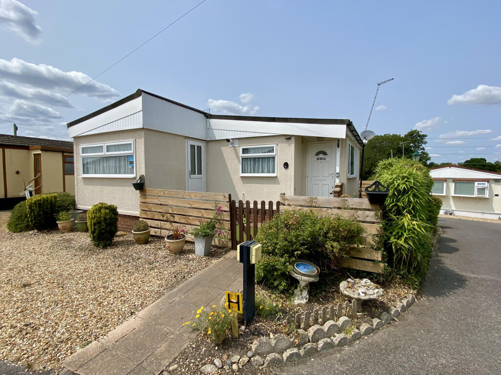 Main image of property: Central Drive, Oaktree Park, St Leonards, Ringwood, Hants