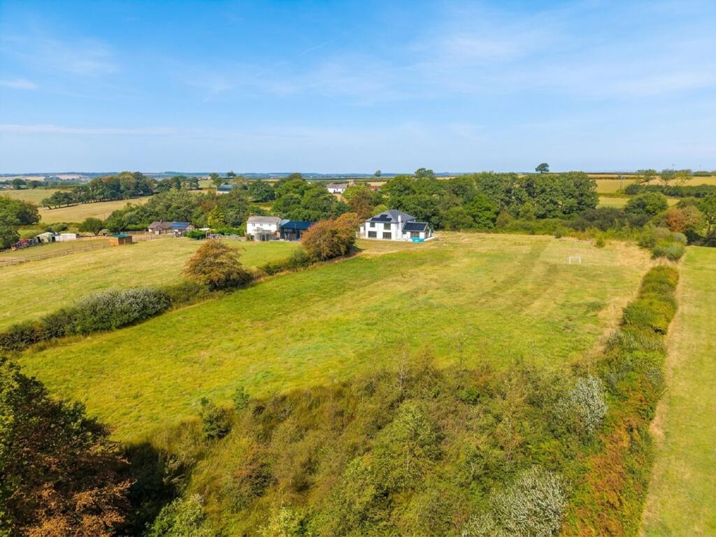 House in Mid Devon, Thelbridge - View 4