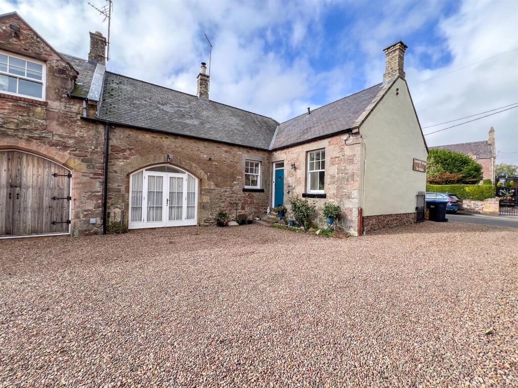 Main image of property: Beanburn, Ayton, Eyemouth