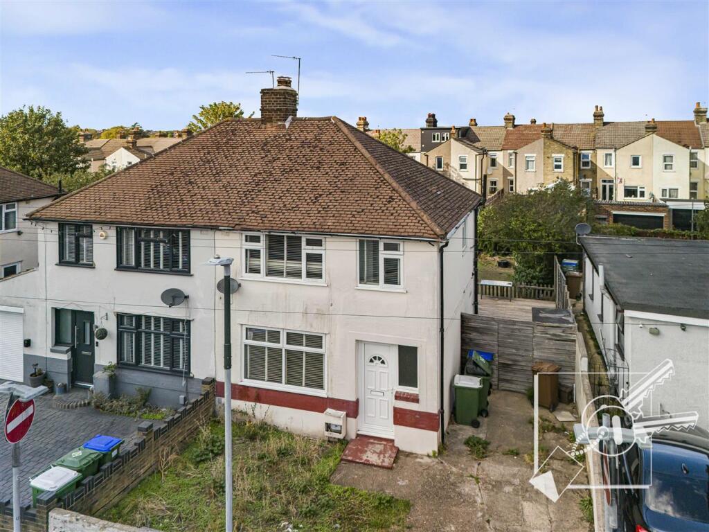 Main image of property: Northumberland Park, Erith