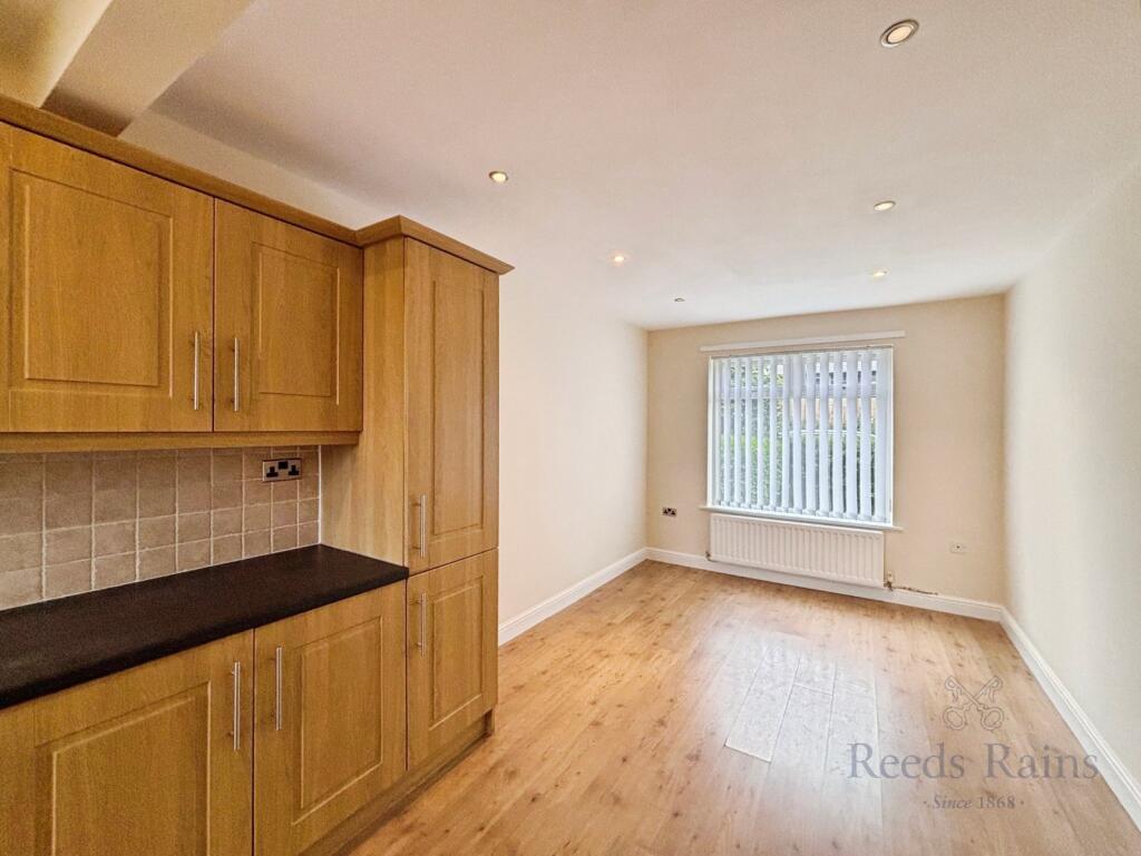 House in Consett, Blackhill - View 4