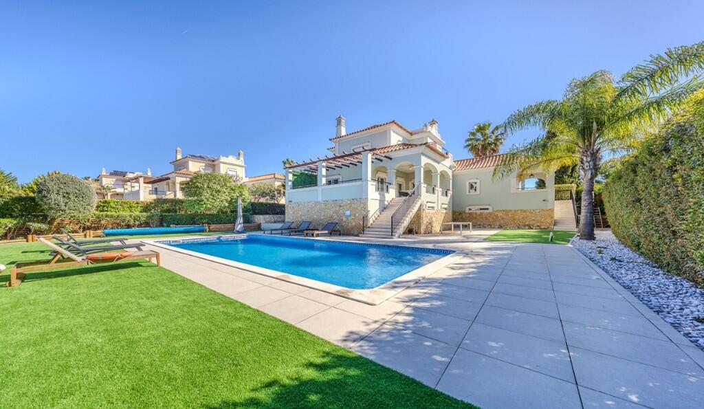 Main image of property: Almancil, Algarve