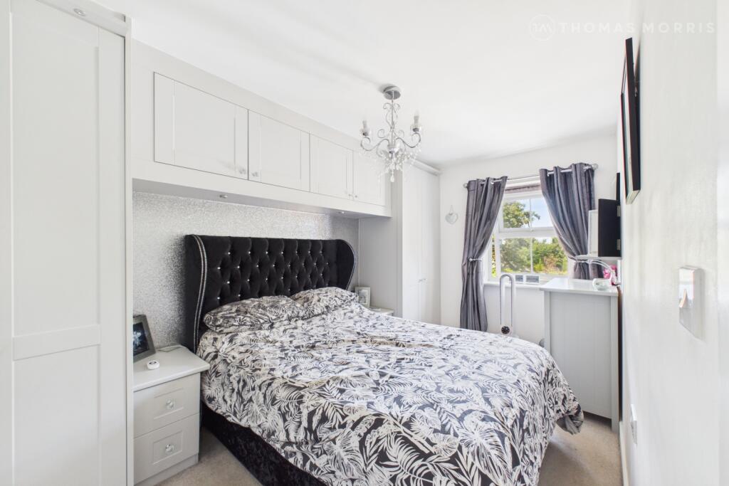 House in Peterborough - More