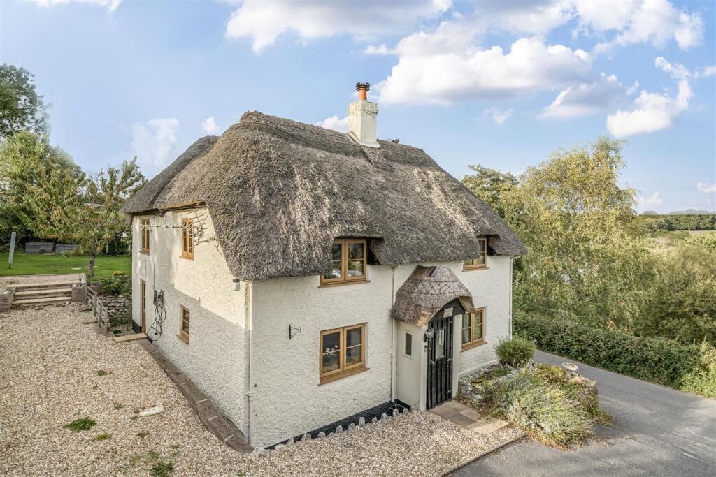 Main image of property: Smallridge