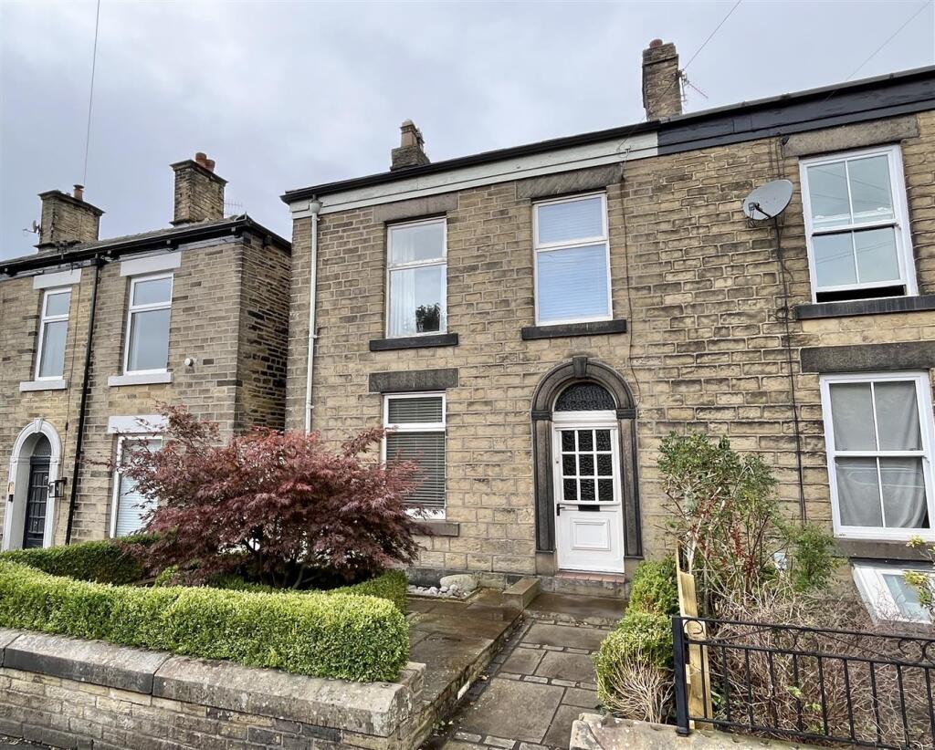 Main image of property: Norfolk Street, Glossop