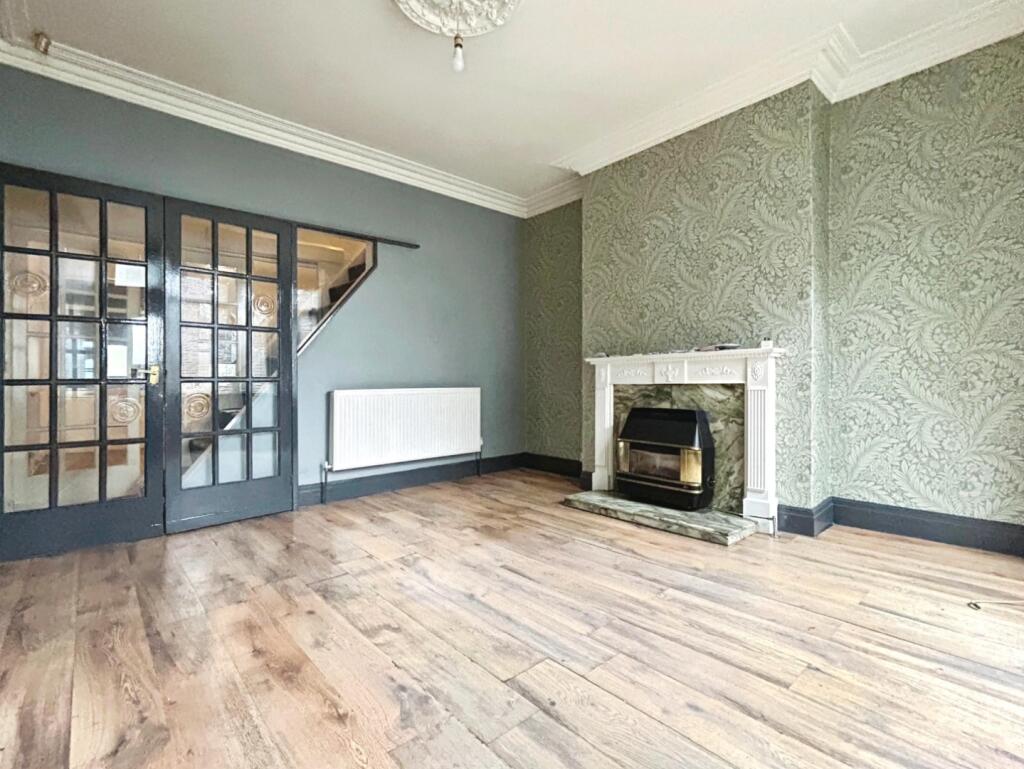 House in Doncaster, Old Denaby - View 3