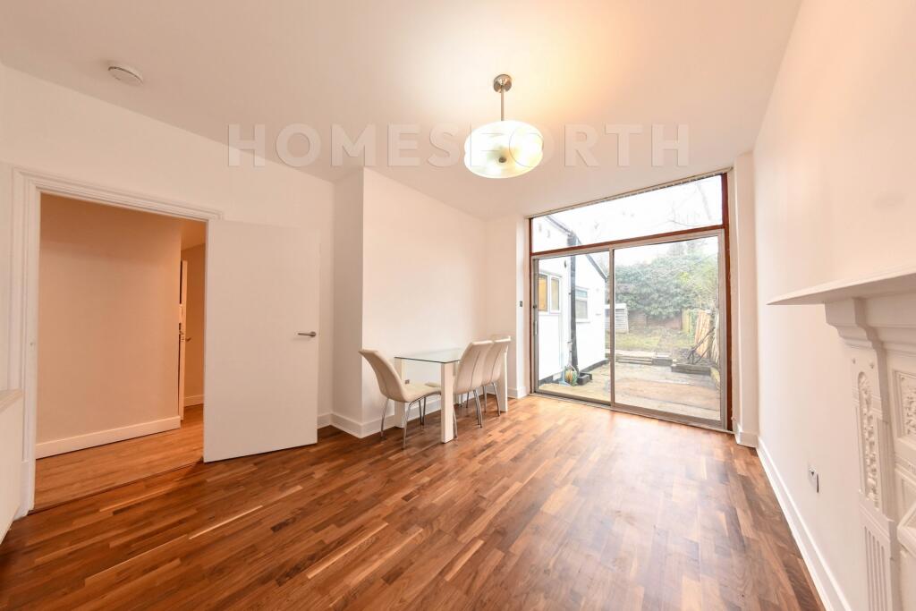 Main image of property: Chichele Road, Cricklewood, NW2