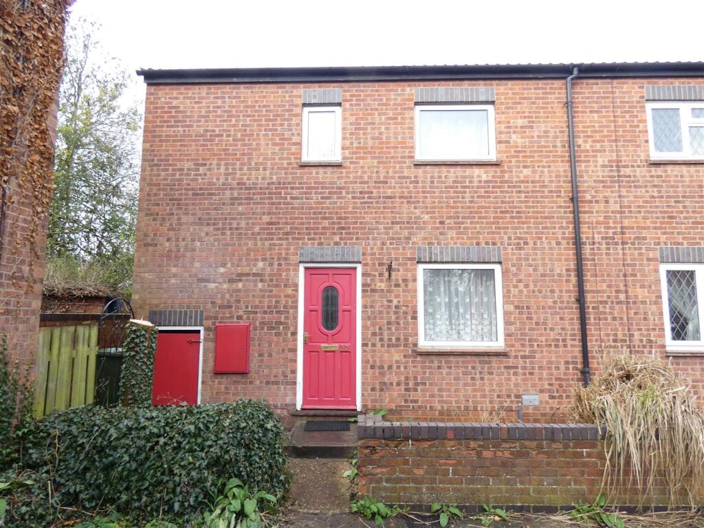 Main image of property: Golding Road, Cambridge
