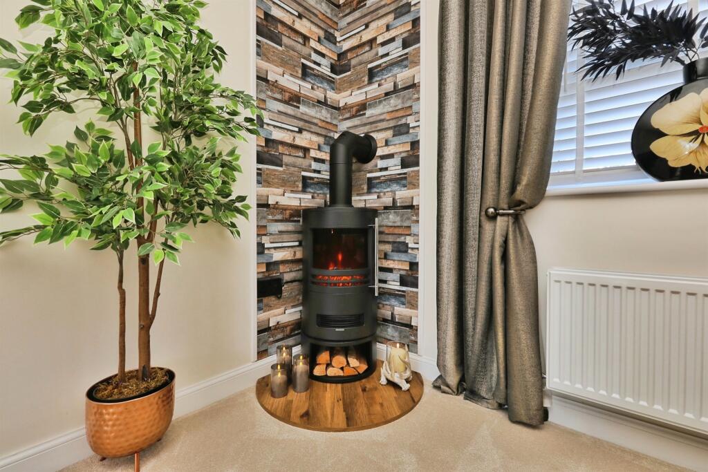 House in Worksop, Langold - View 3