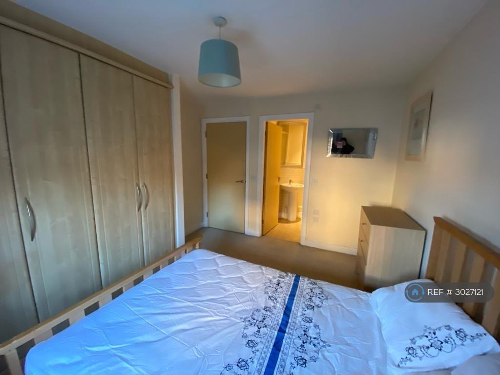 Apartment in Nottingham - View 5