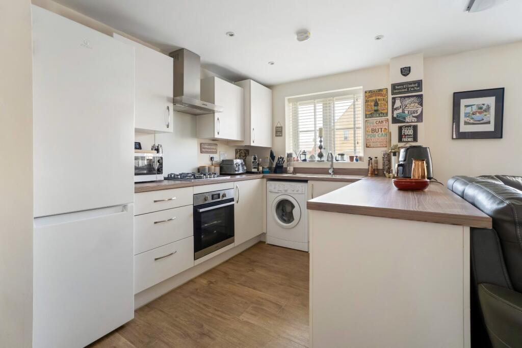 Apartment in Cotswold, Moreton-in-Marsh - View 3