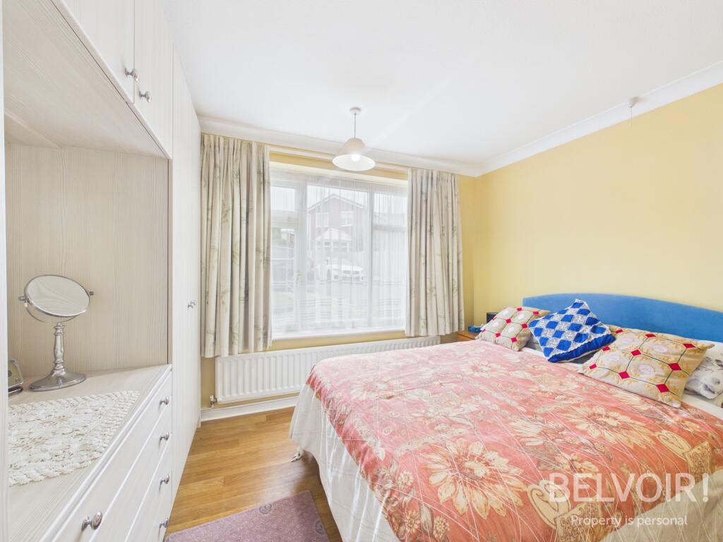 House in Newcastle-under-Lyme, Northwood - View 5