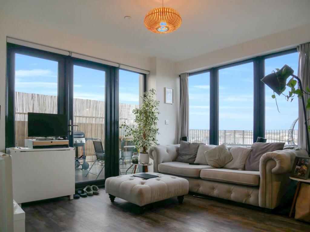 Main image of property: Bishops Court, St Bartholomews Place, New Road Rochester