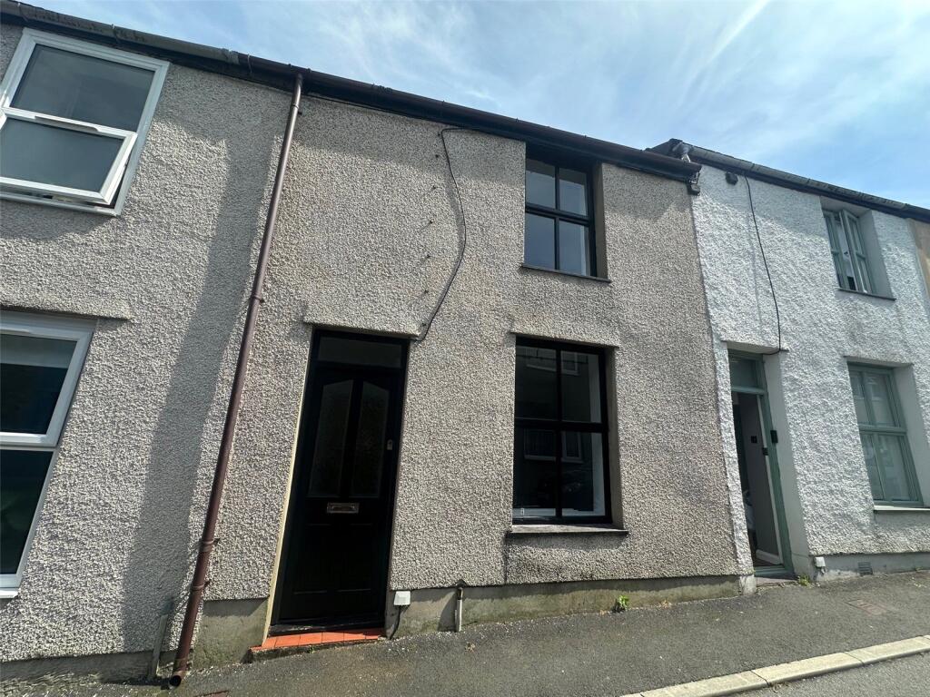 Main image of property: Snowdon Street, Llanberis, Caernarfon, Gwynedd, LL55