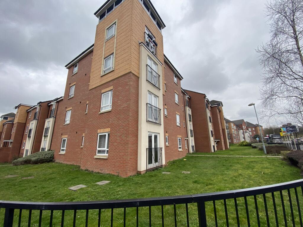 Additional image 9 of Flat 69 Baronet House - Copy, City Centre, West Midlands, B15