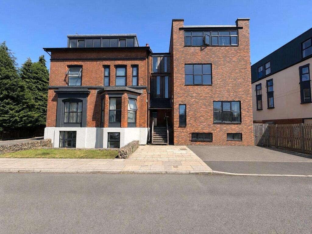 Main image of property: Somerset Place, Liverpool, Merseyside, L6