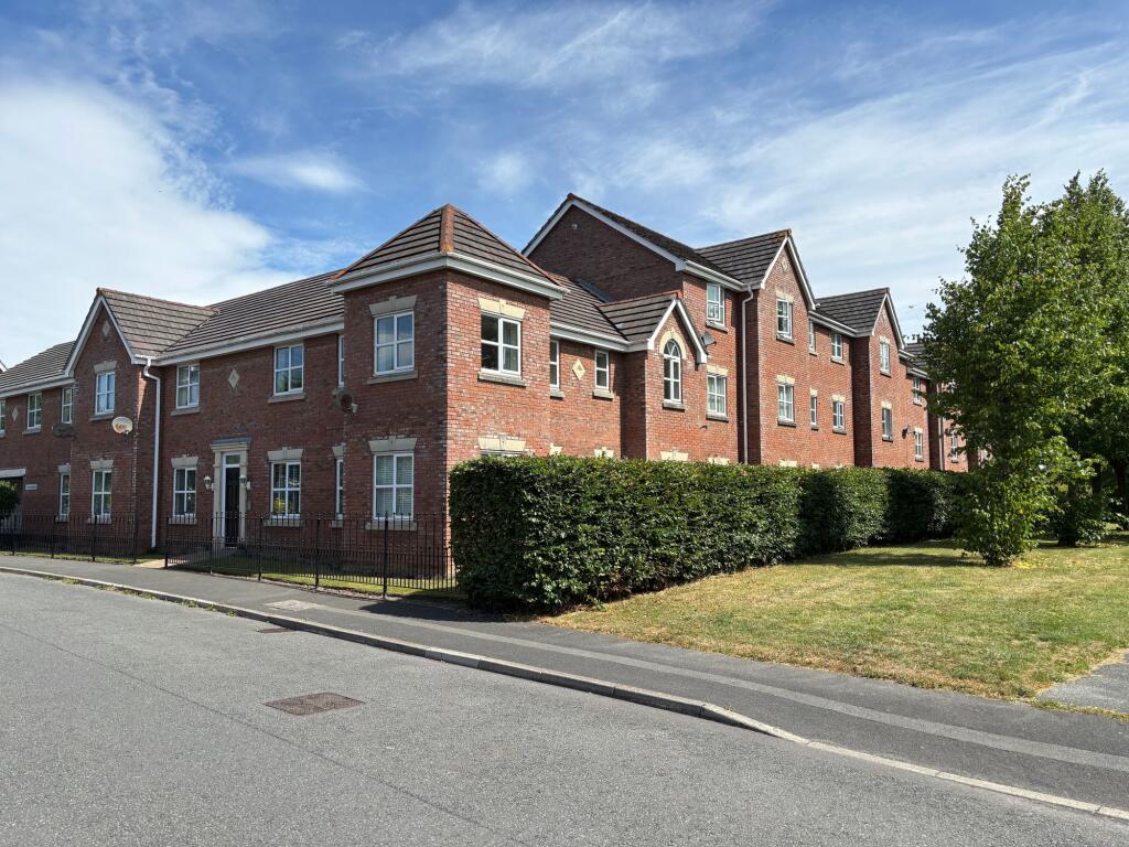 Main image of property: Delph Drive, Burscough, L40