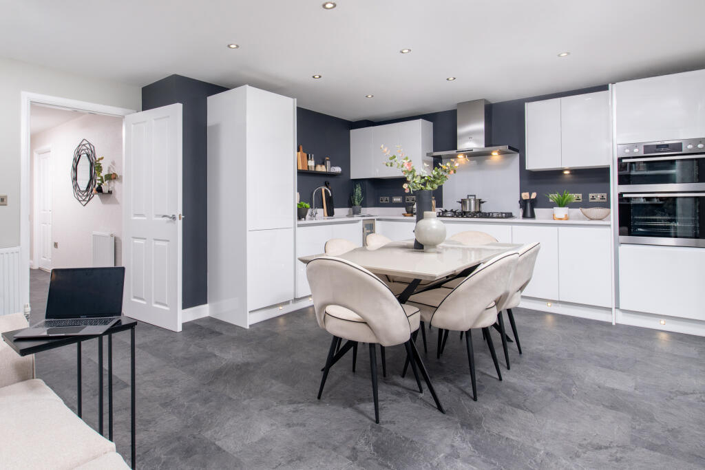 Main image of property: The Meer,
Benson,
Wallingford,
OX10 6NY