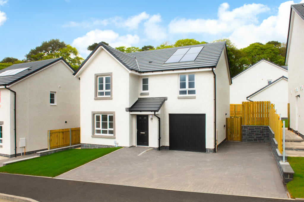 Main image of property: Eaglesham Road,
East Kilbride,
South Lanarkshire,
G75 8RW
