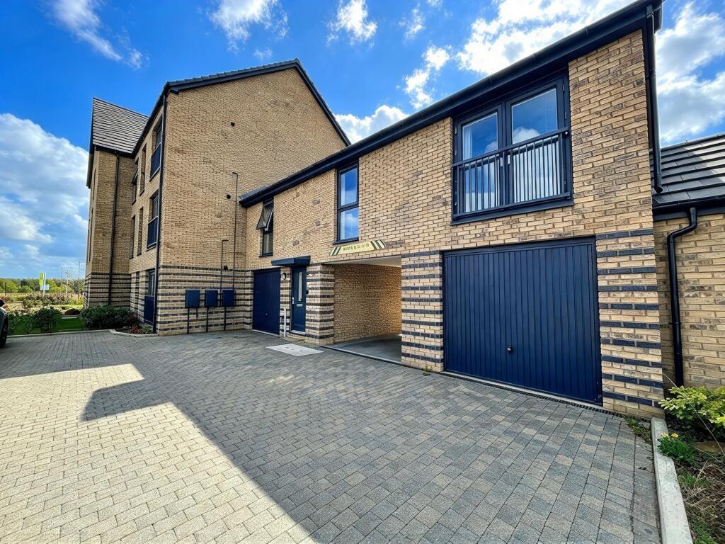 Main image of property: Shippery Lane, Wichelstowe