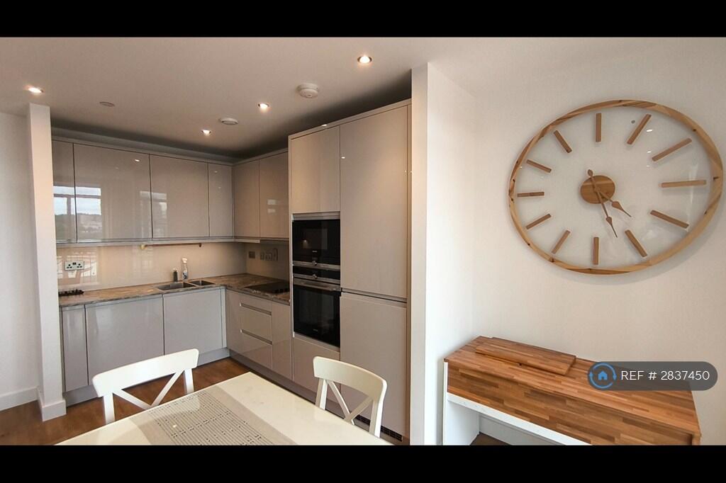 Main image of property: Gladness House, London, NW9