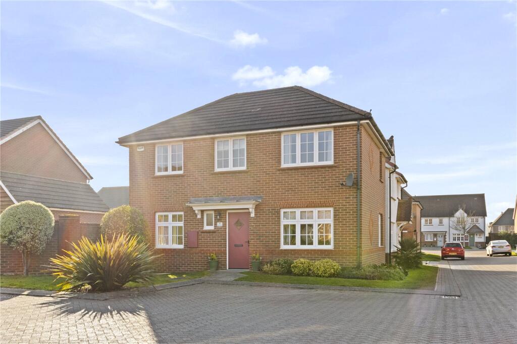 Main image of property: Esther Way, Scartho, Grimsby, N E Lincs, DN33